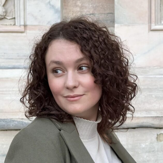 Picture of Adriana Maria Rakowska